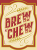 Brew and Chew Cookies