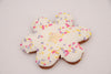 Fritters for Critters Seasonal cookies