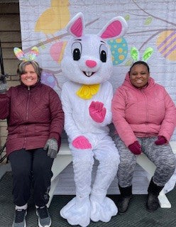 Easter Bunny