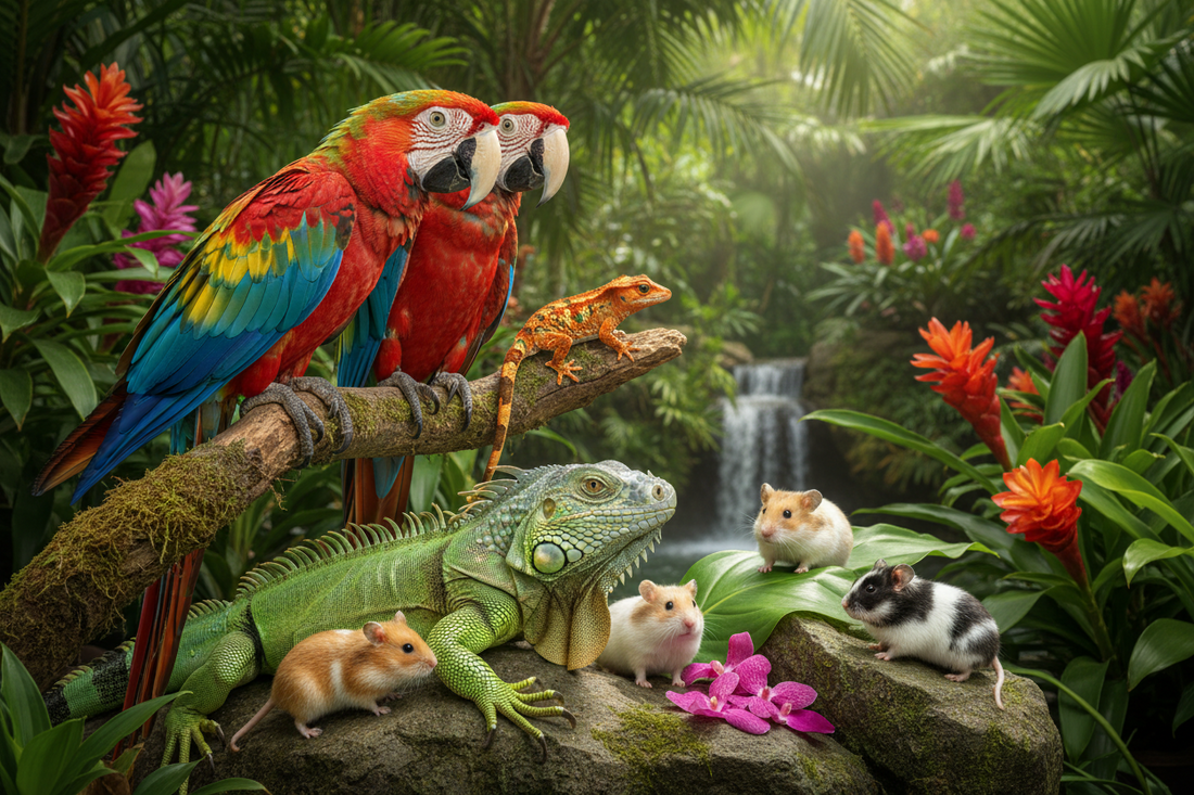 Whats new at the Barkery