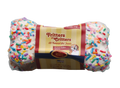 Dog Treats bone shaped 3 pack