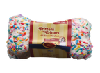 Fritter for Critters Cookies-Asst. sizes by style-Set of 6