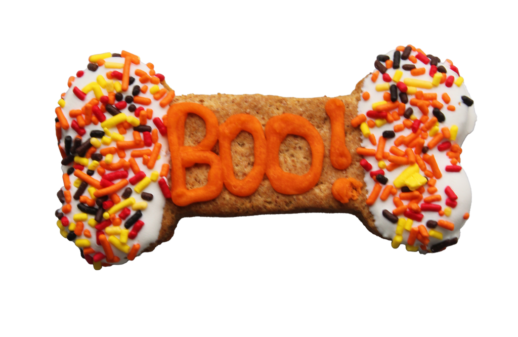 Fritter for Critters Cookies-Asst. weight by style-Set of 6