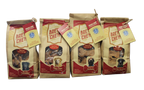 Brew and Chew Dog Treats-.60lb bag