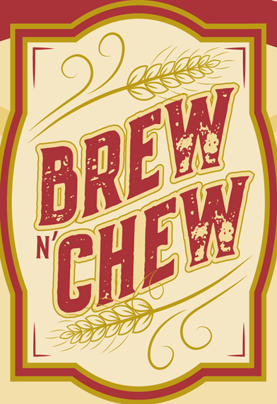 Brew and Chew Dog Treats