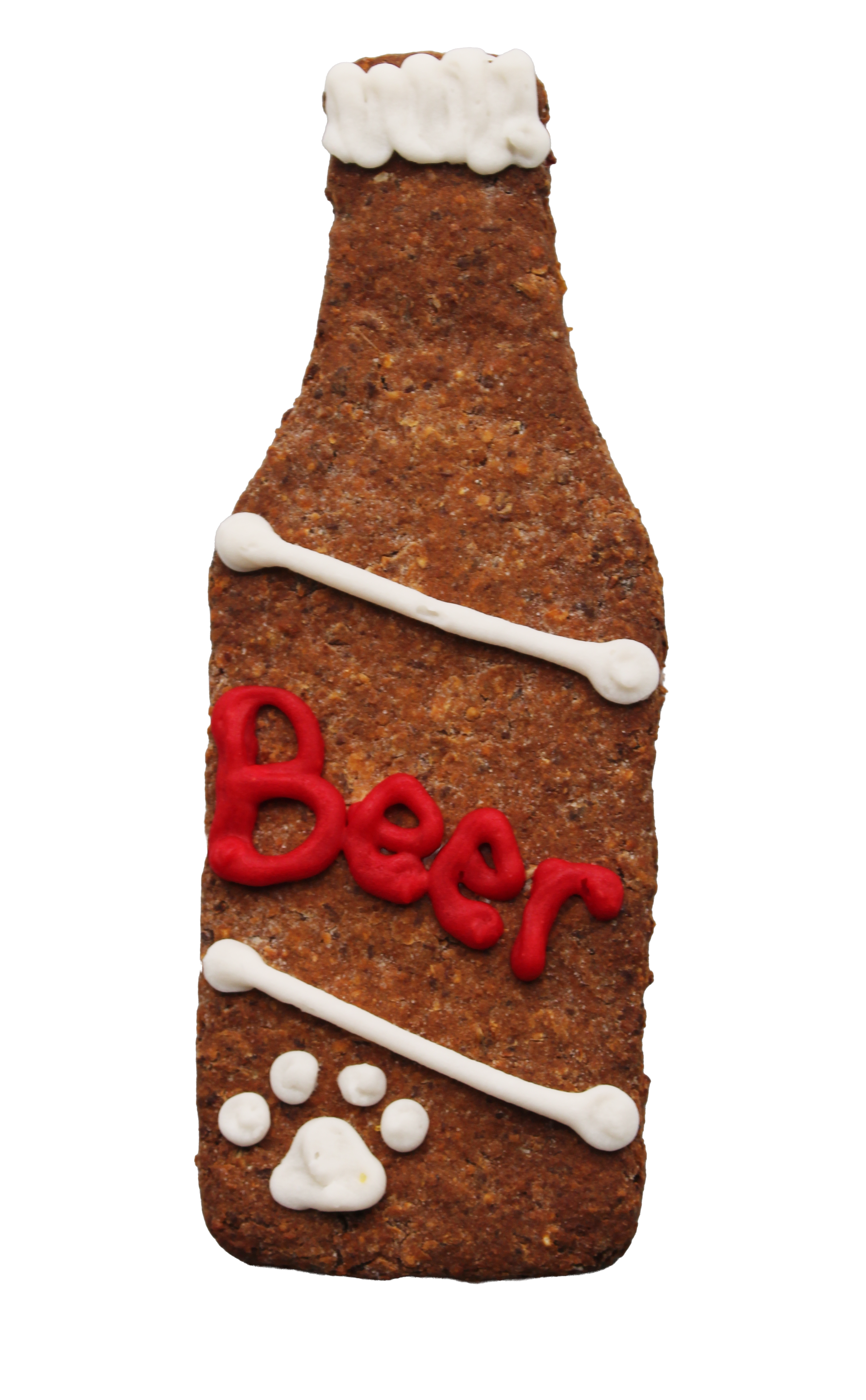 Brew and Chew Bark Beer Cookies