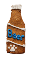 Brew and Chew Bark Beer Cookies-.05oz. each