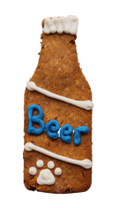 Brew and Chew Bark Beer Cookies-.05oz. each