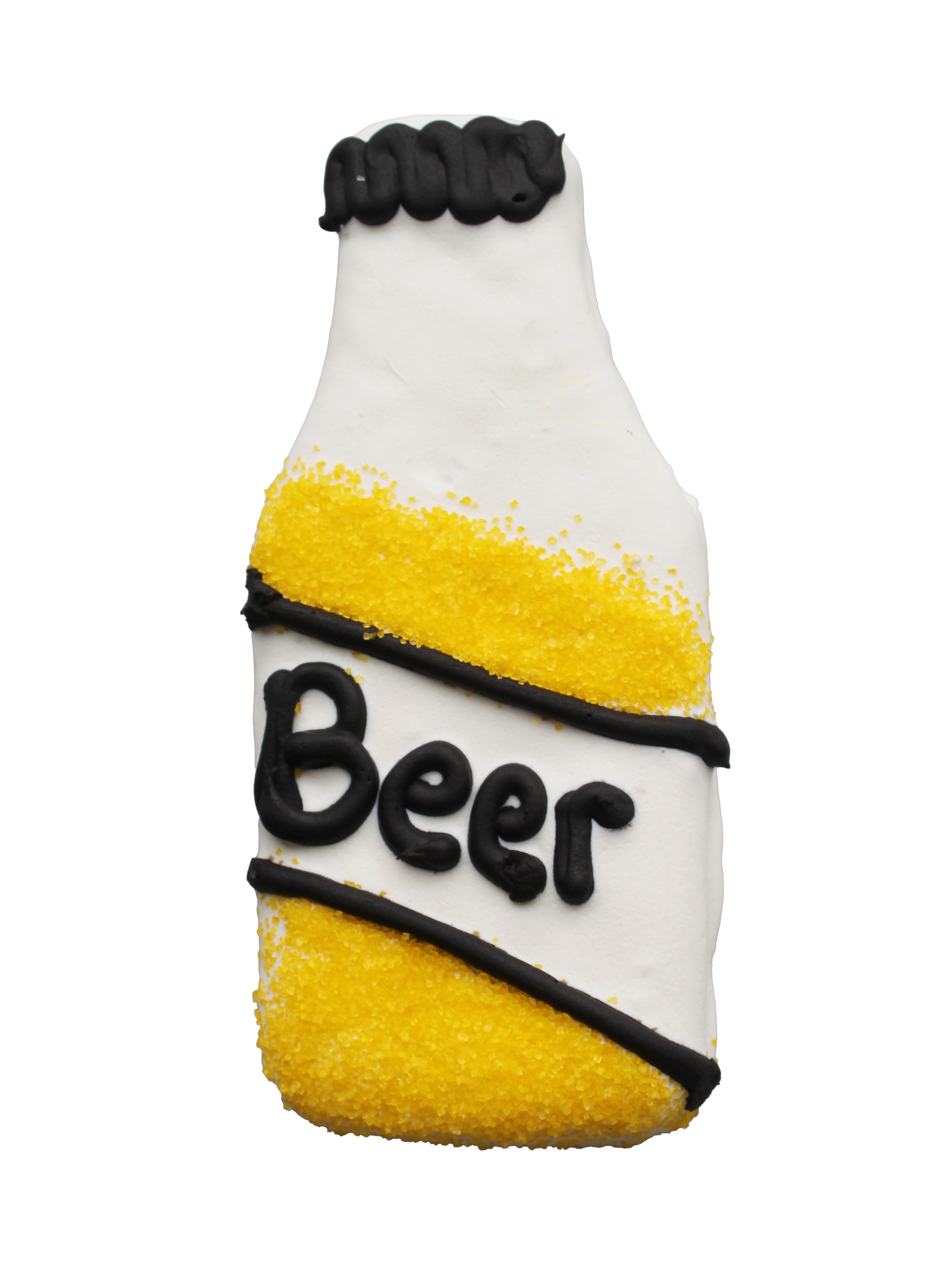 Fritter for Critters Cookies