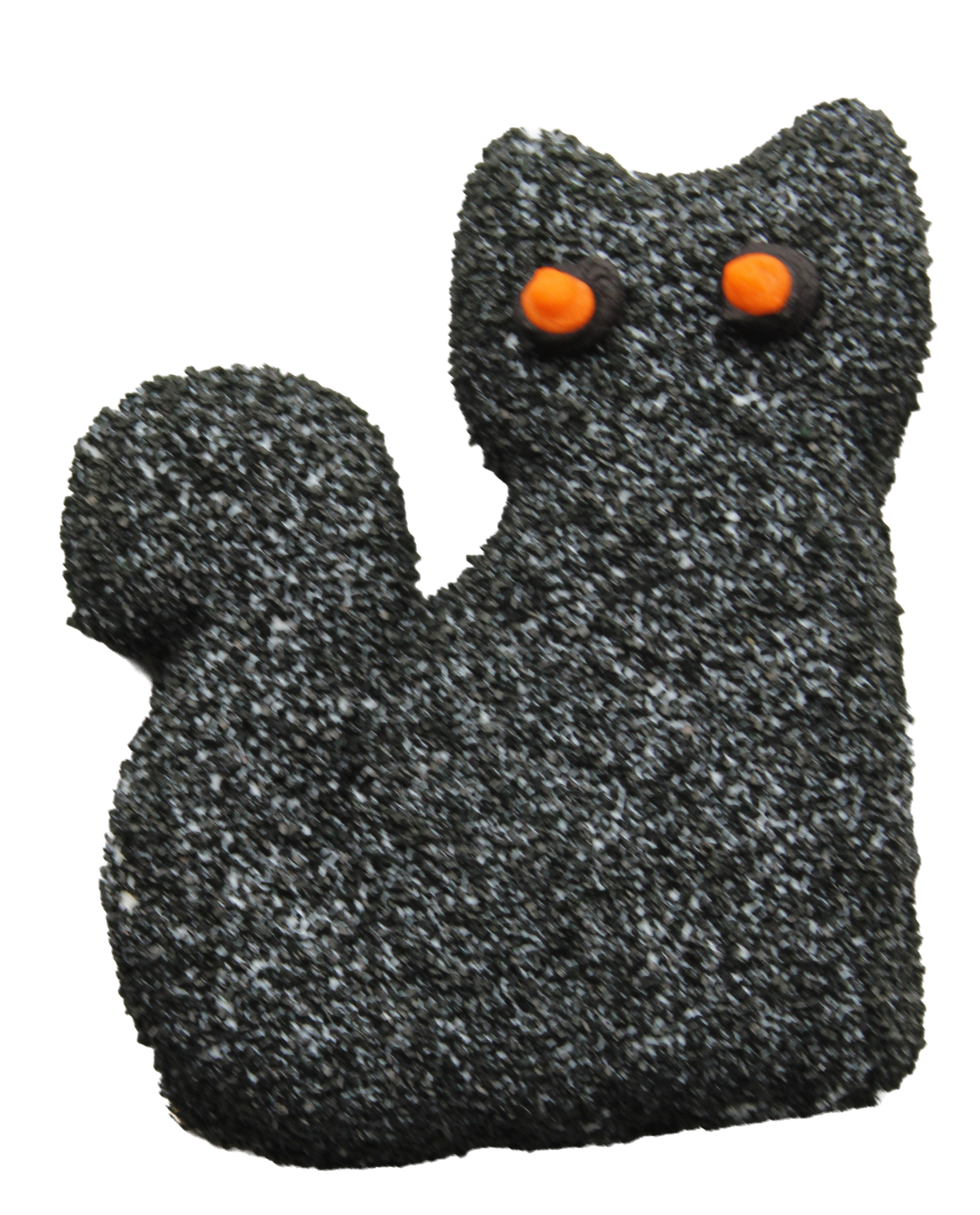 Fritter for Critters Cookies