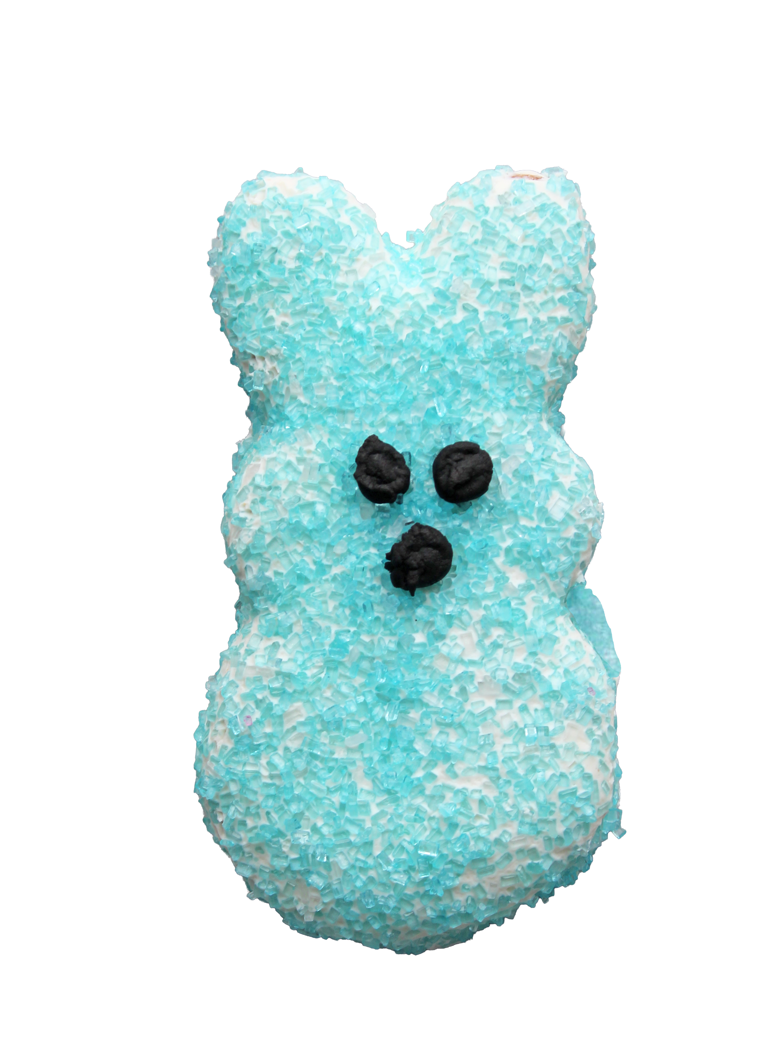 Fritter for Critters Cookies