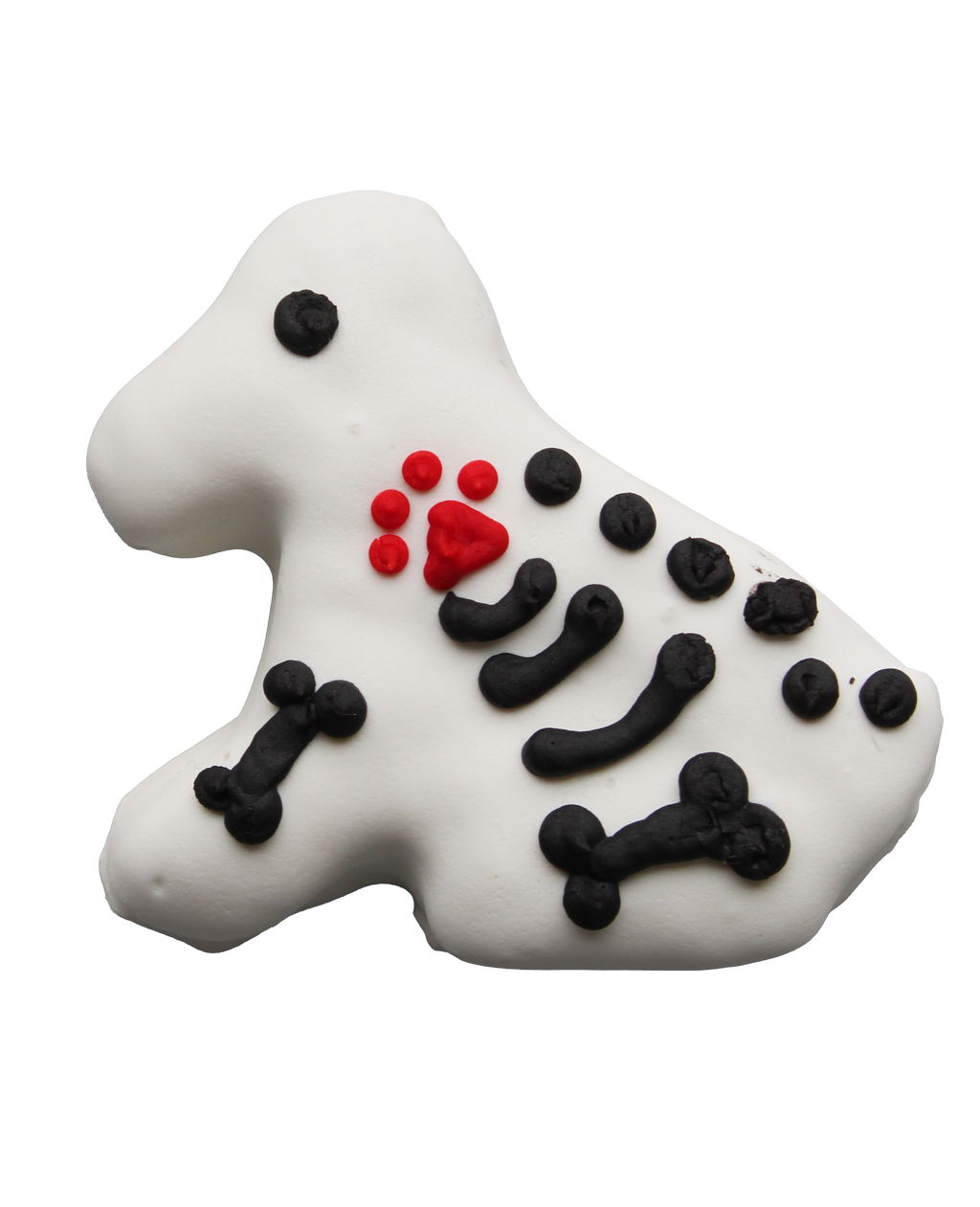 Wholesale Display with 4 dozen handcut decorated cookies-weight varies with cookie style