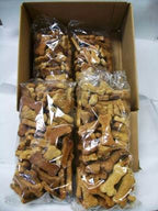 Bulk treats-10lbs box-$ 35.00- $ 40.00