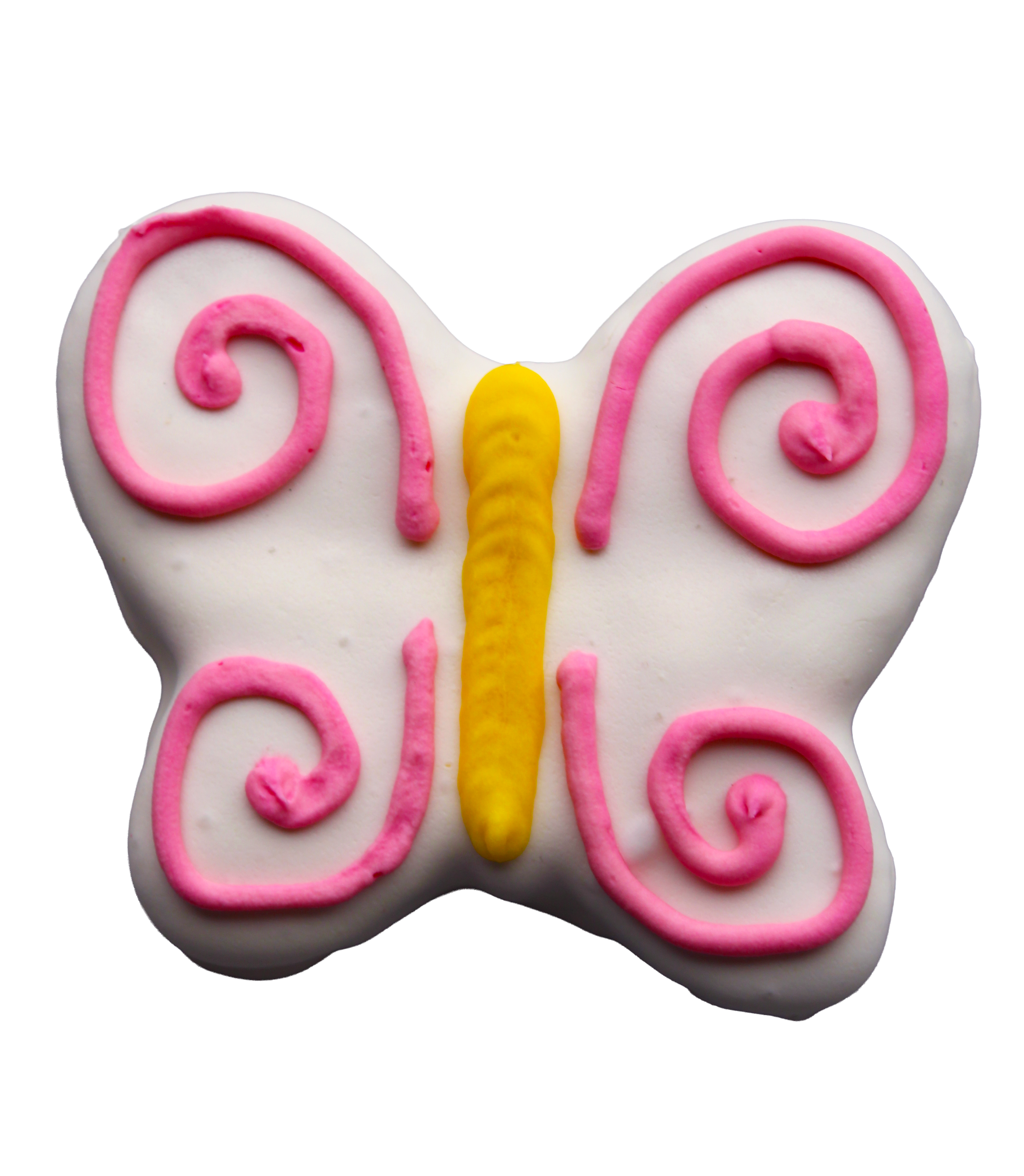 Fritter for Critters Cookies-Asst. sizes by style-Set of 6