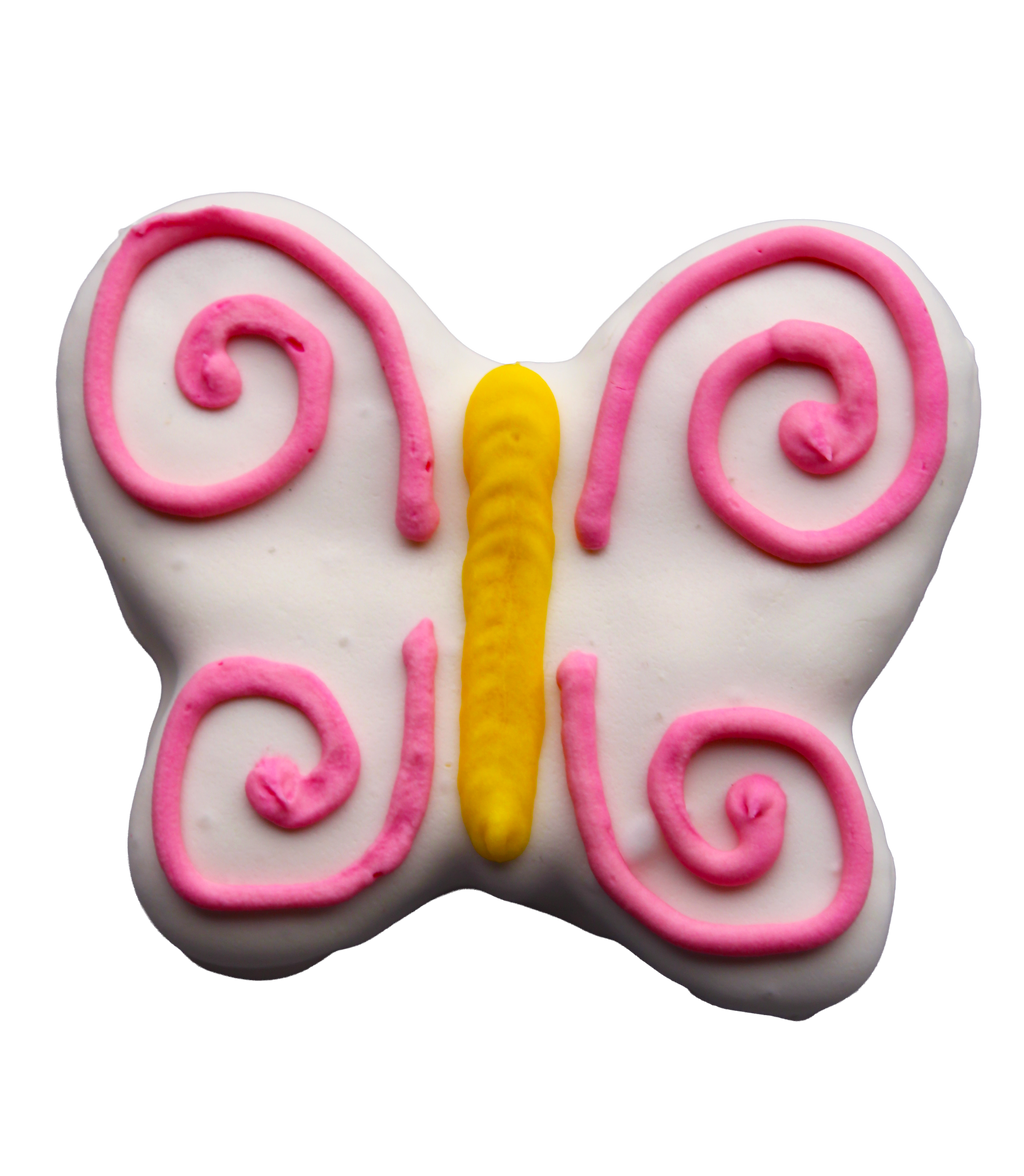 Wholesale Display with 4 dozen handcut decorated cookies-weight varies with cookie style
