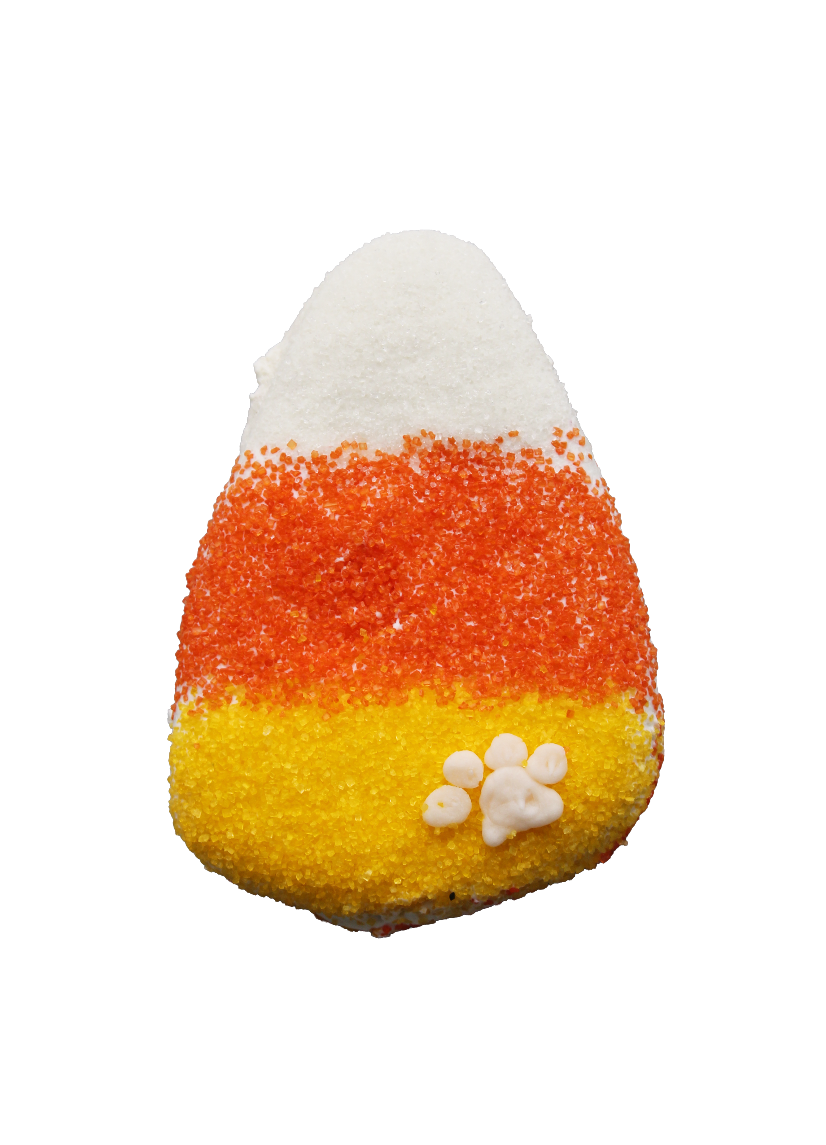 Fritter for Critters Cookies