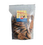 Fritters for Critters Horse Treats-2lbs bag