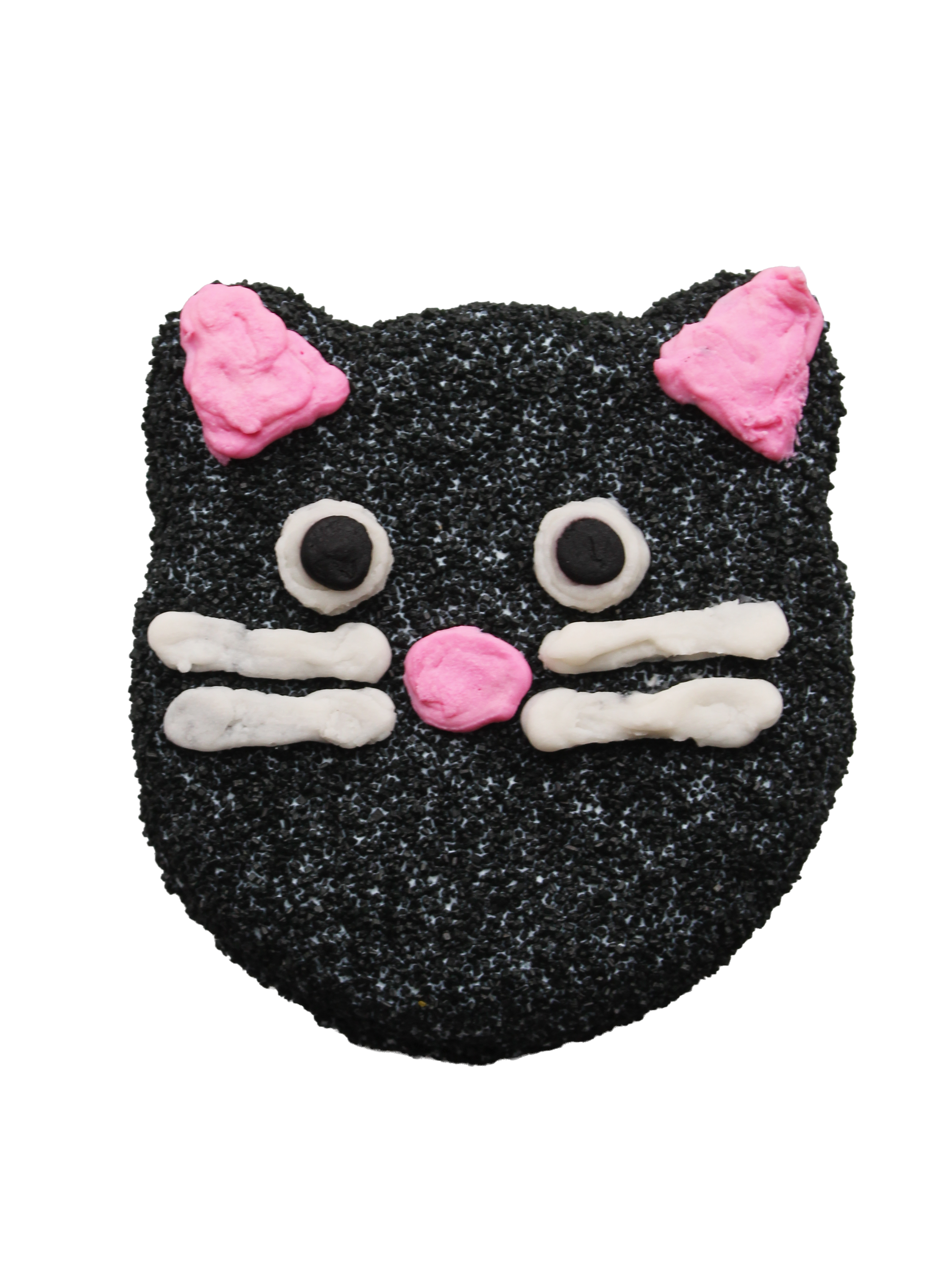Fritter for Critters Cookies-Asst. sizes by style-Set of 6