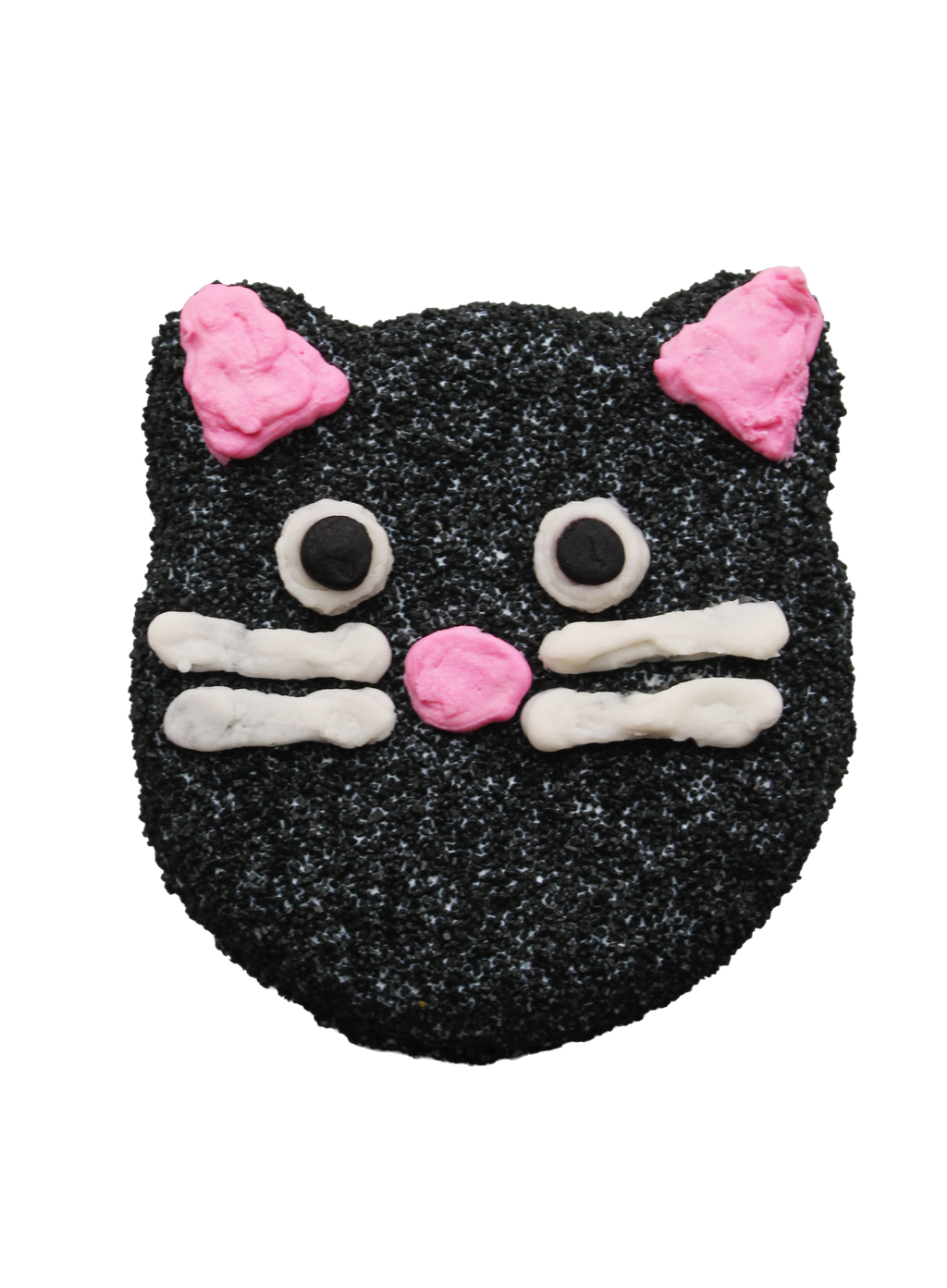 Fritter for Critters Cookies-Asst. sizes by style-Set of 6
