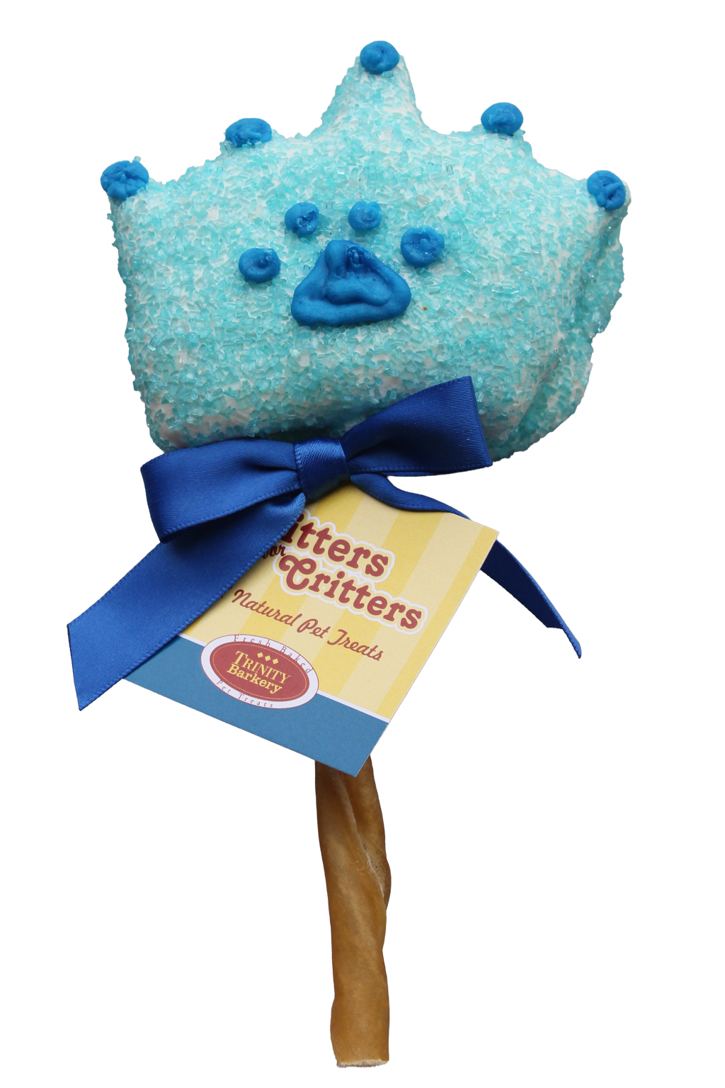Fritter for Critters Cookies-Asst. sizes by style-Set of 6