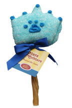 Fritter for Critters Cookies-Asst. sizes by style-Set of 6
