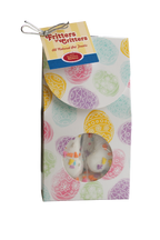 Dog Treats Seasonally Decorated in Gift Packaging-4.0 oz