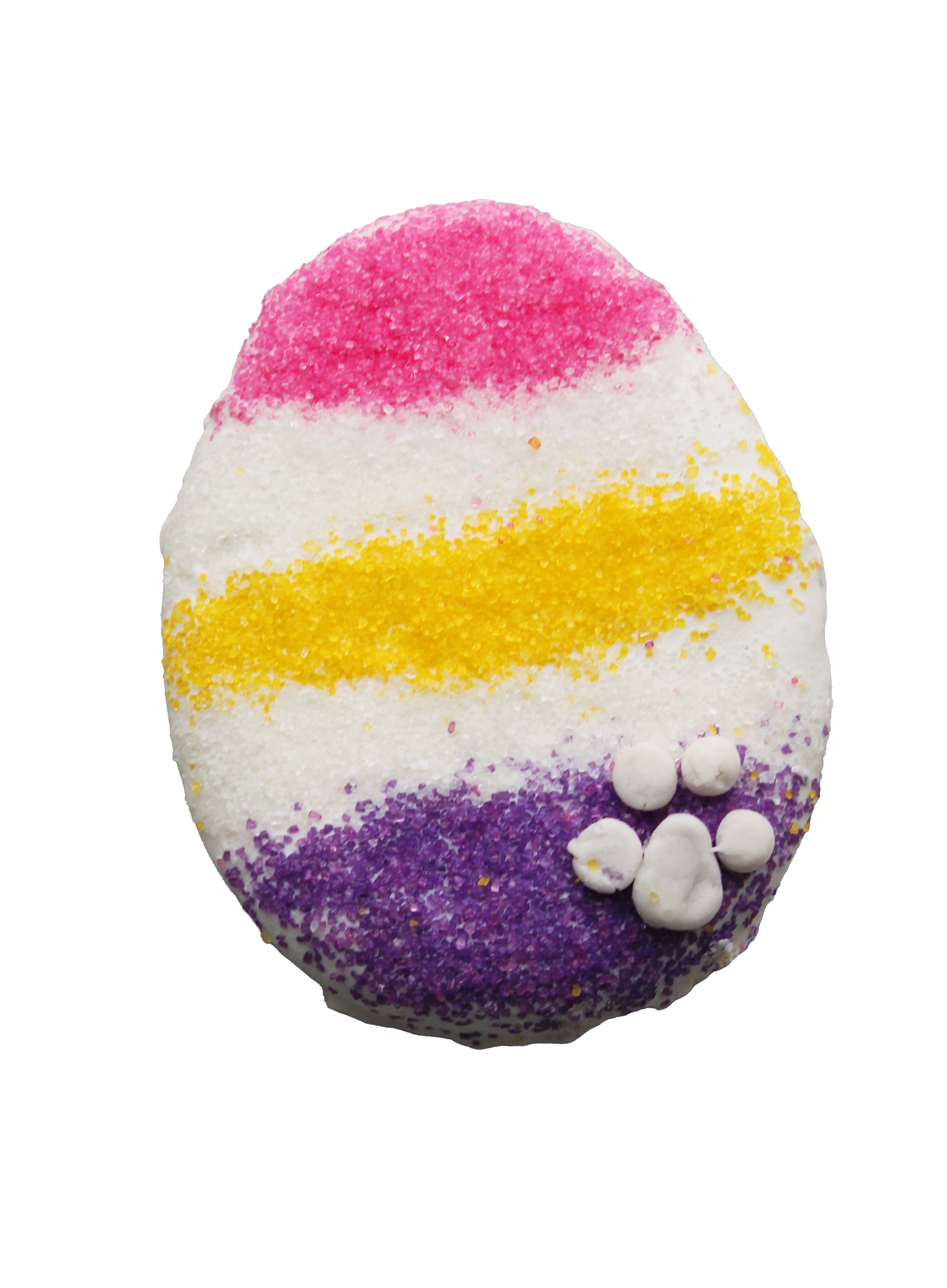 Fritter for Critters Cookies-Asst. sizes by style-Set of 6