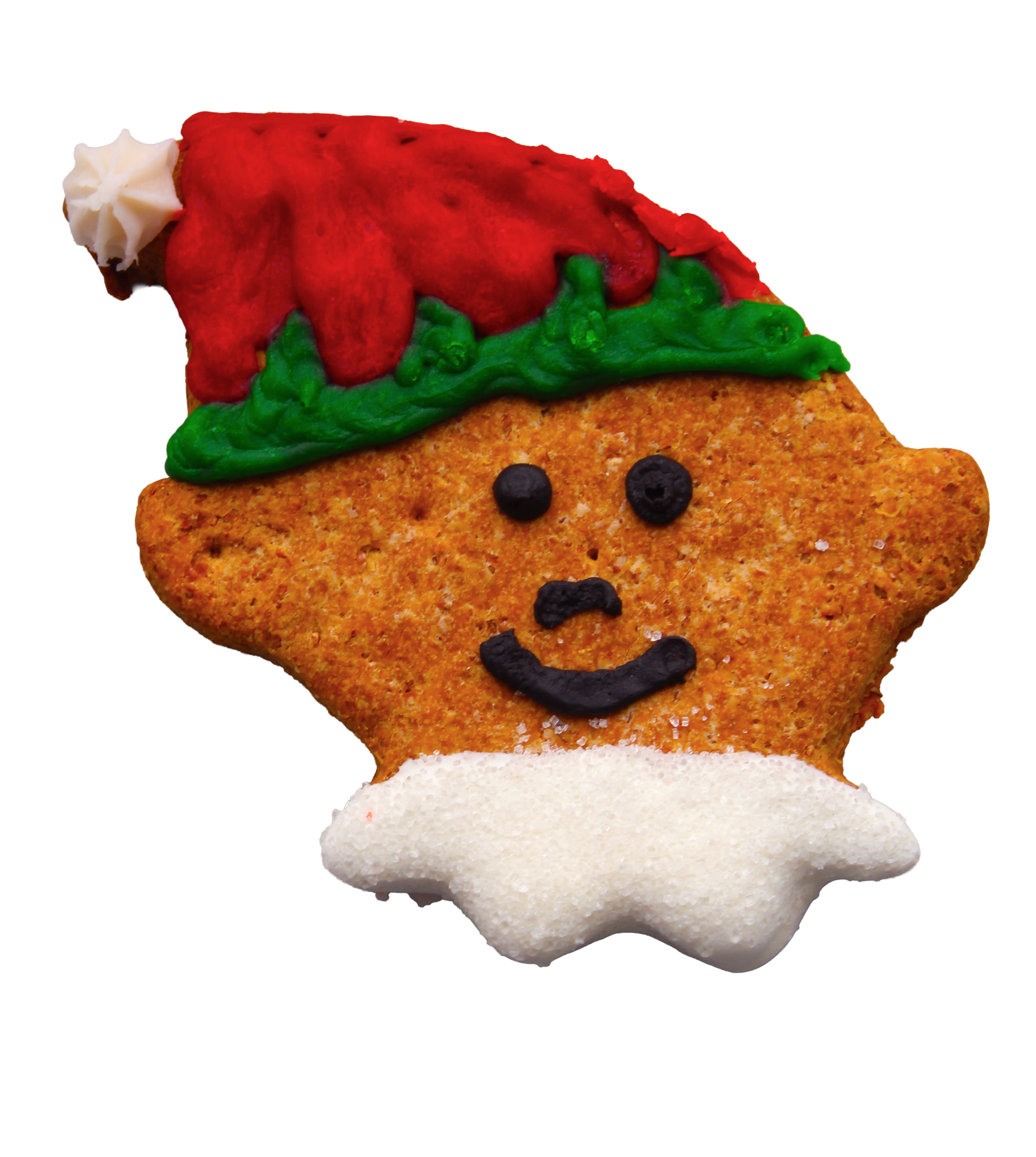 Fritter for Critters Cookies-Asst. weight by style-Set of 6