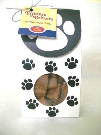 Fritters for Critters Gift Box