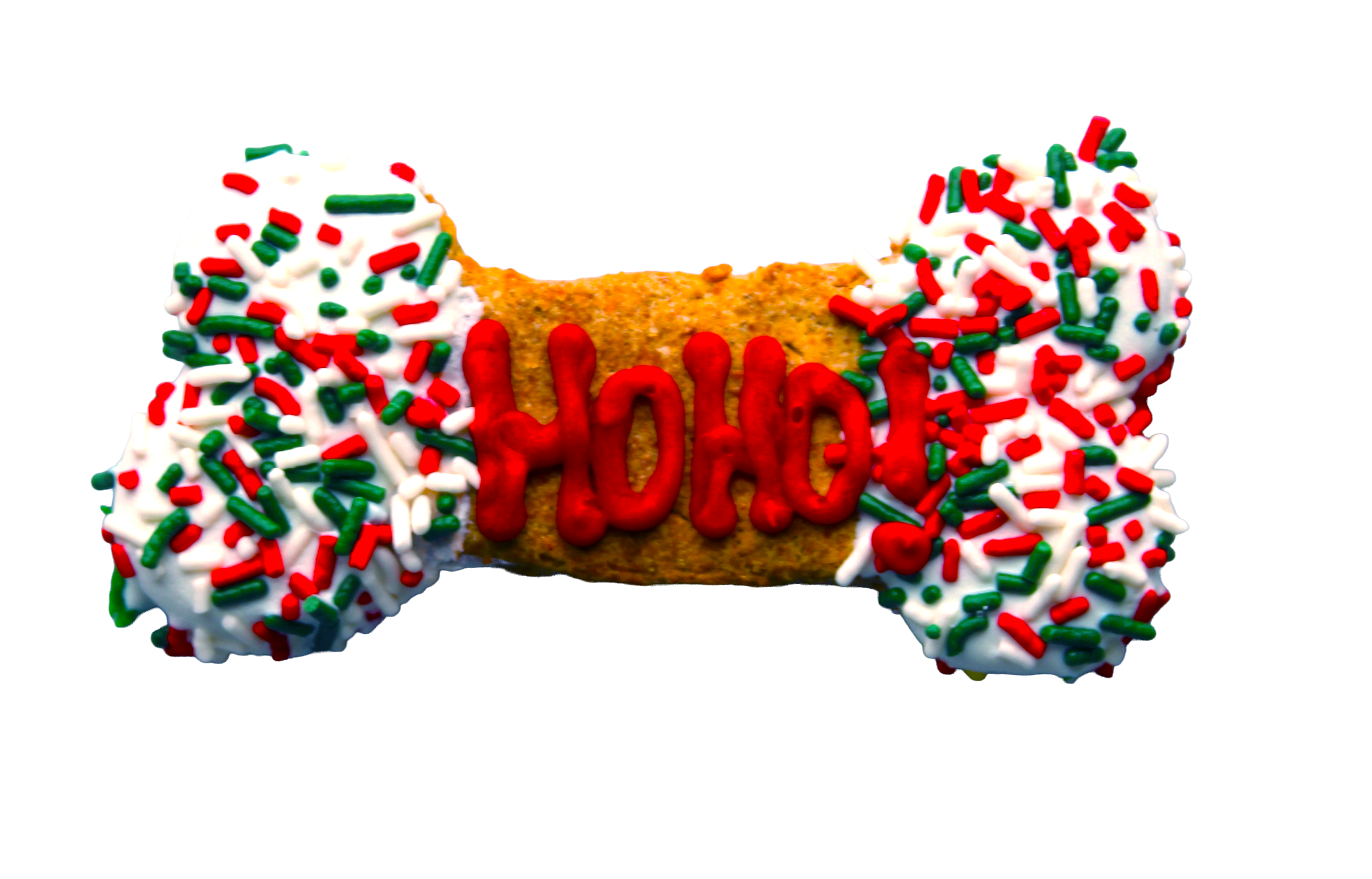 Fritter for Critters Cookies-Asst. sizes by style-Set of 6