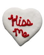 Fritter for Critters Cookies-Asst. sizes by style-Set of 6