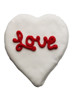 Fritter for Critters Cookies-Asst. weight by style-Set of 6