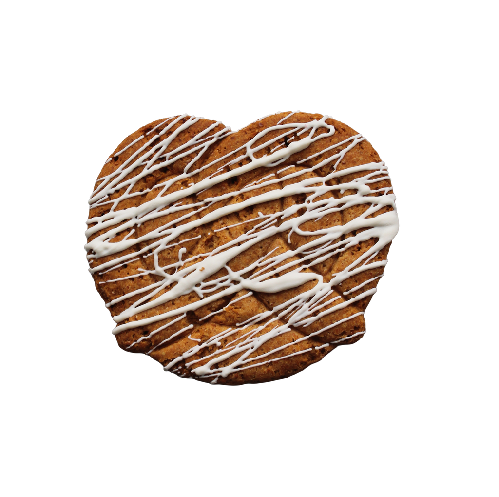 Wholesale Display with 4 dozen handcut decorated cookies-weight varies with cookie style