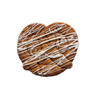 Wholesale Display with 4 dozen handcut decorated cookies-weight varies with cookie style