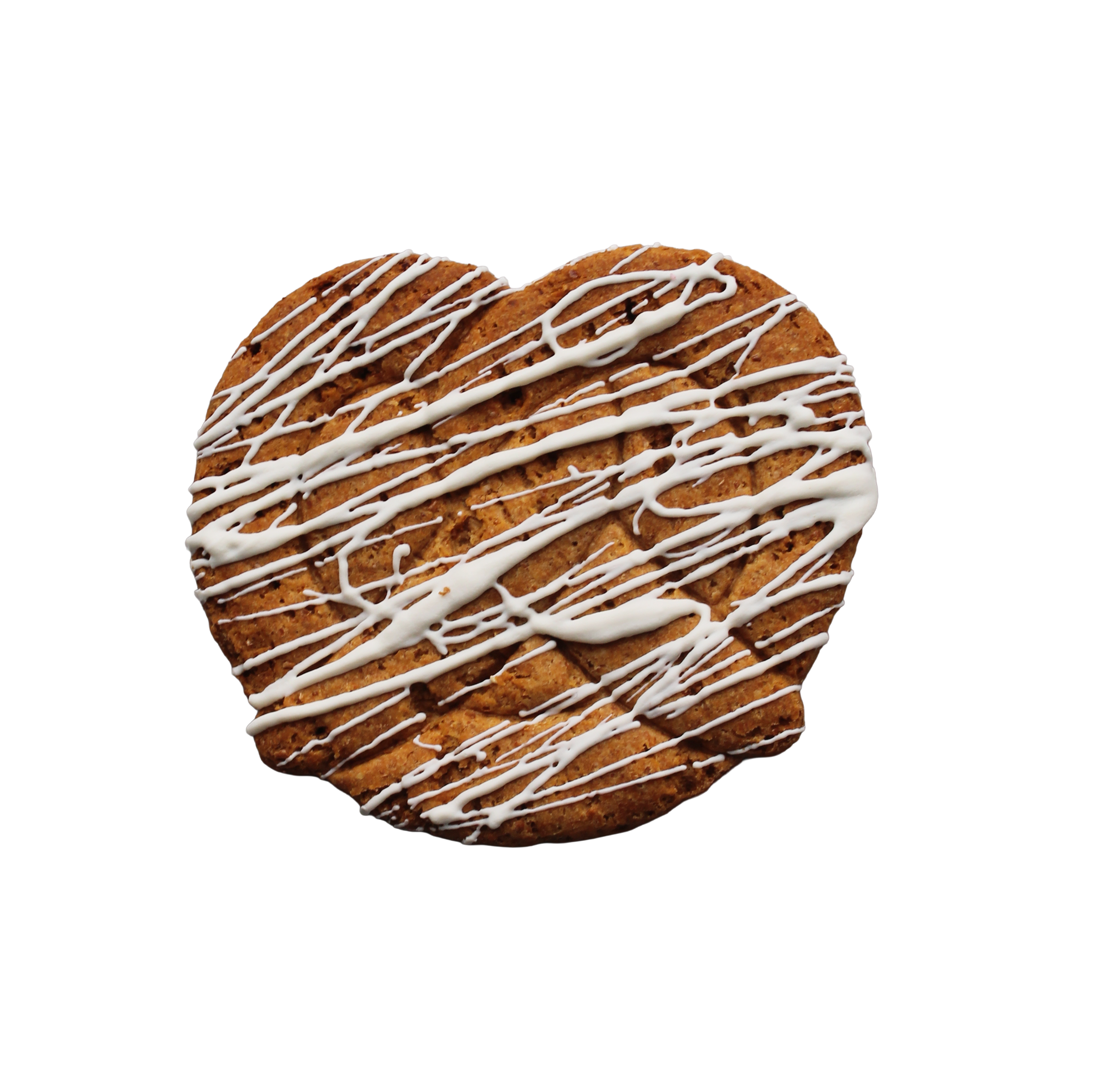 Fritter for Critters Cookies-Asst. sizes by style-Set of 6