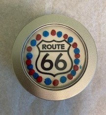 Fritter for Critters Cookies