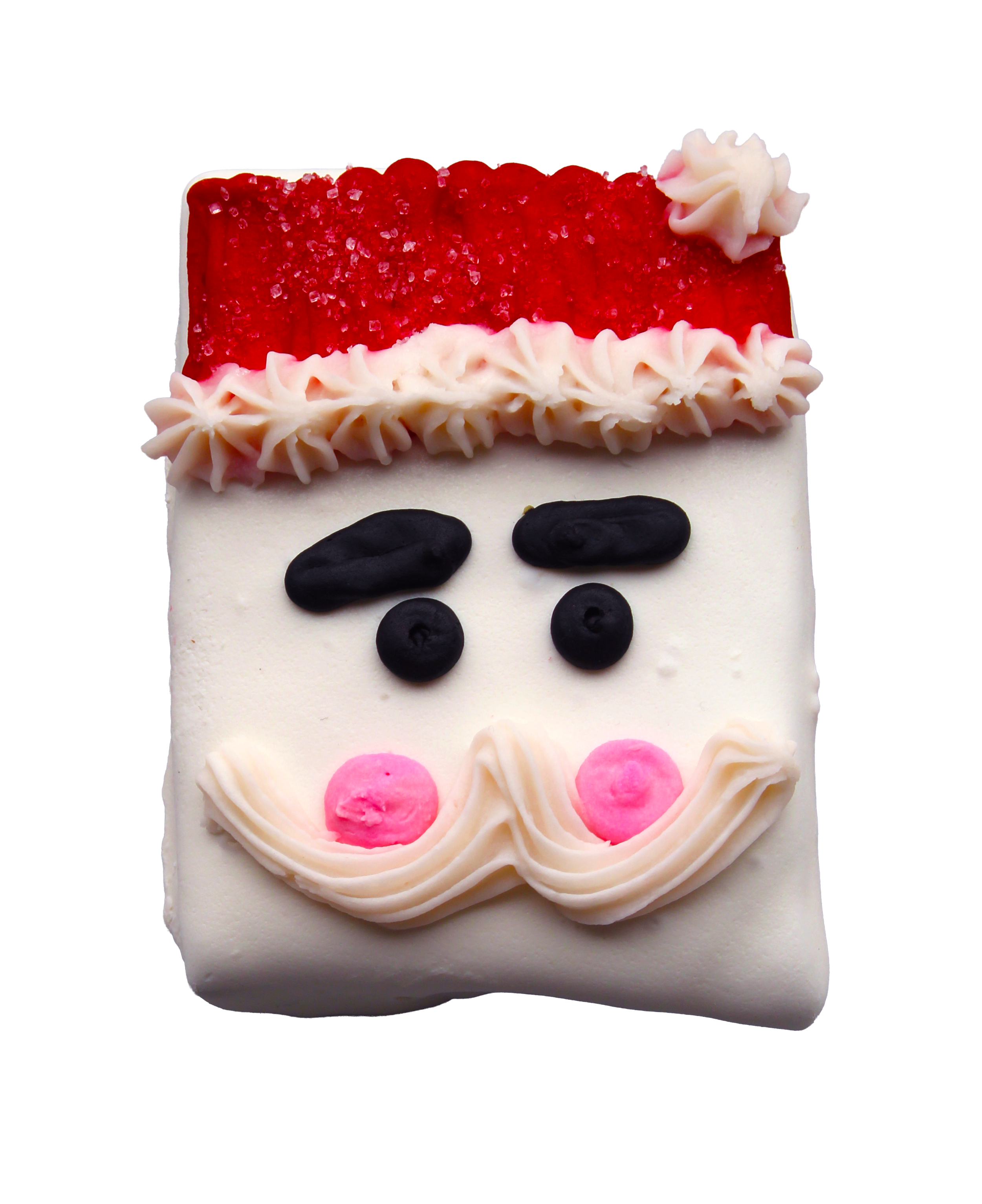 Fritter for Critters Cookies-Asst. sizes by style-Set of 6