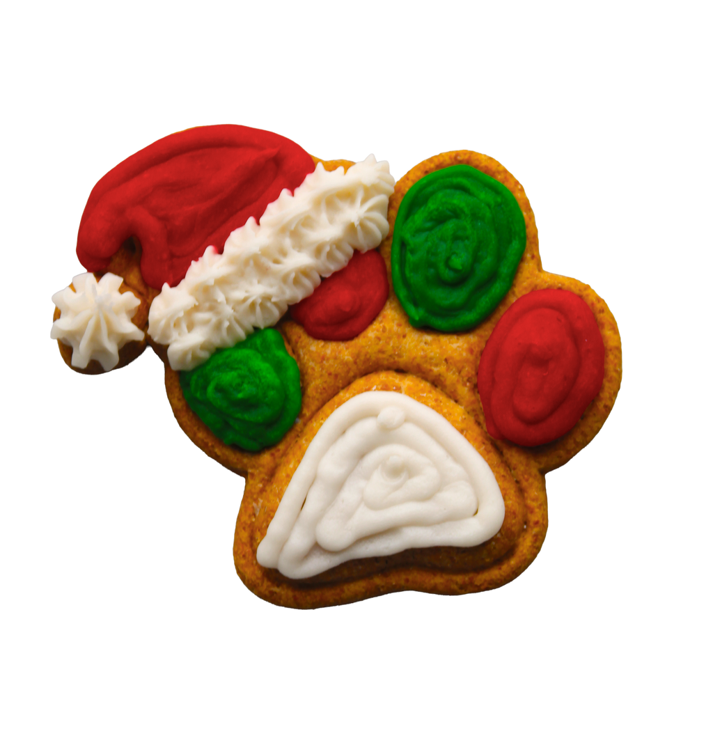 Wholesale Display with 4 dozen handcut decorated cookies-weight varies with cookie style