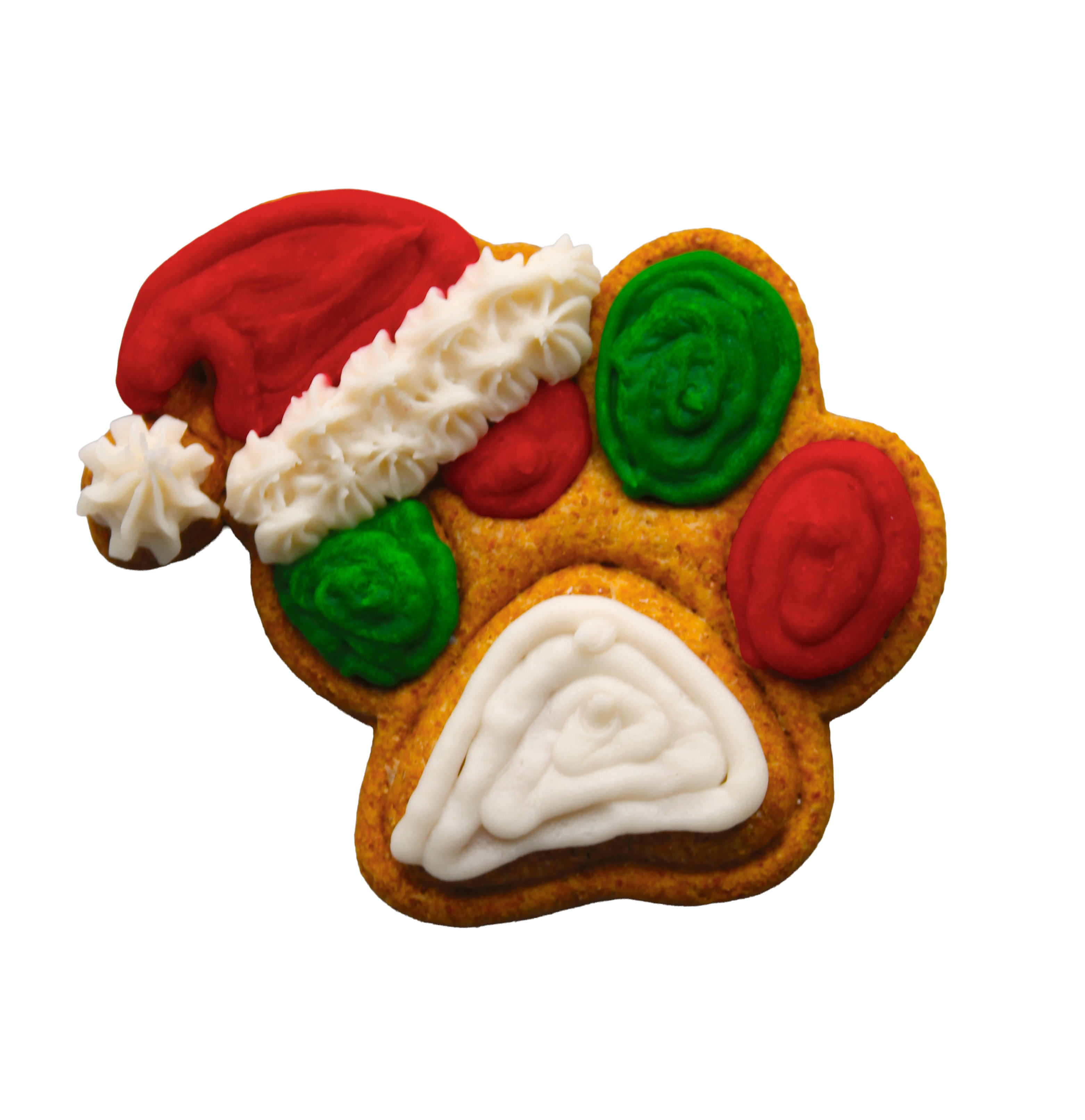Fritter for Critters Cookies-Asst. sizes by style-Set of 6
