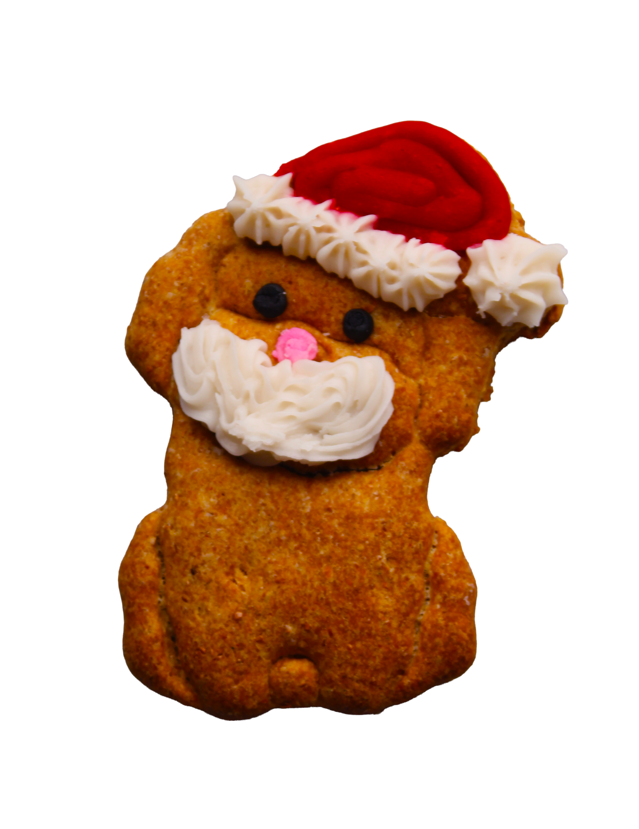 Fritter for Critters Cookies-Asst. sizes by style-Set of 6