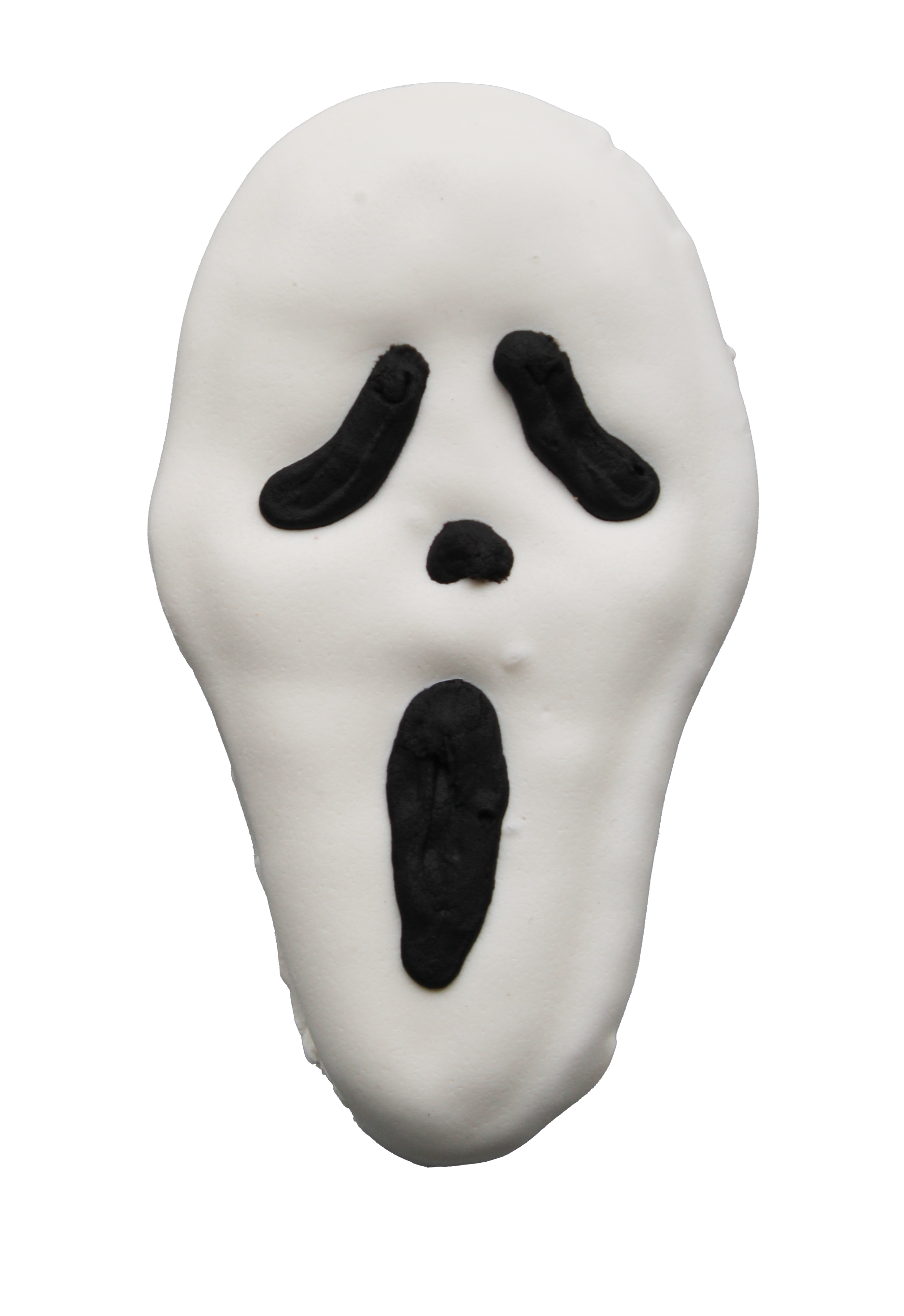 Fritter for Critters Cookies-Asst. sizes by style-Set of 6