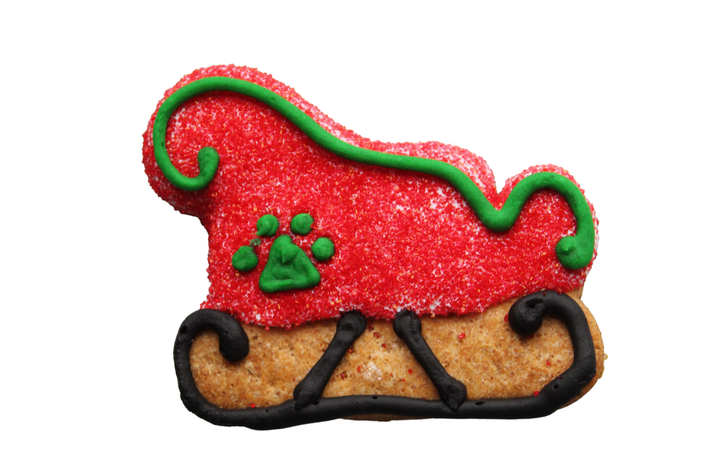 Wholesale Display with 4 dozen handcut decorated cookies-weight varies with cookie style