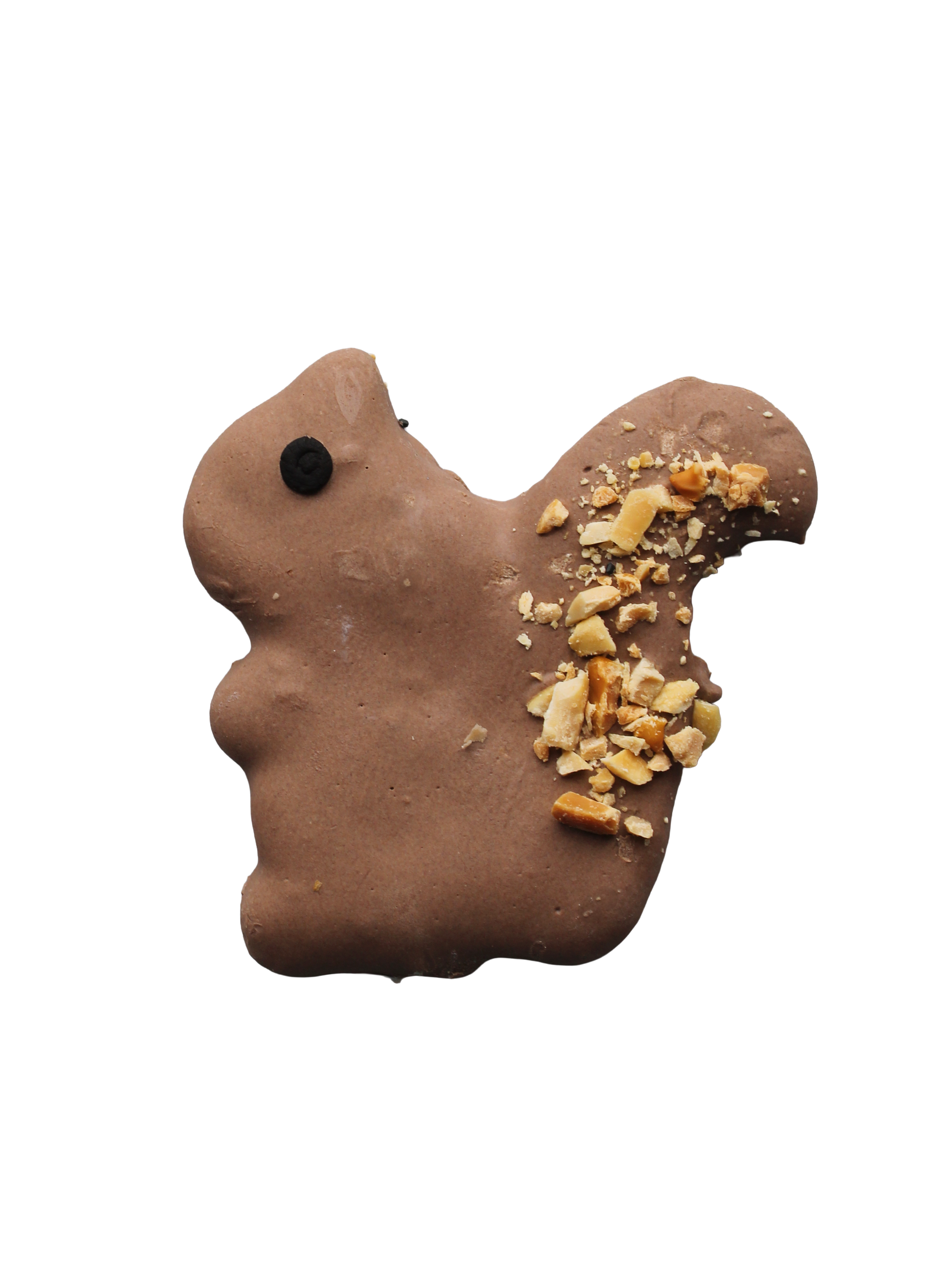 Fritter for Critters Cookies-Asst. sizes by style-Set of 6