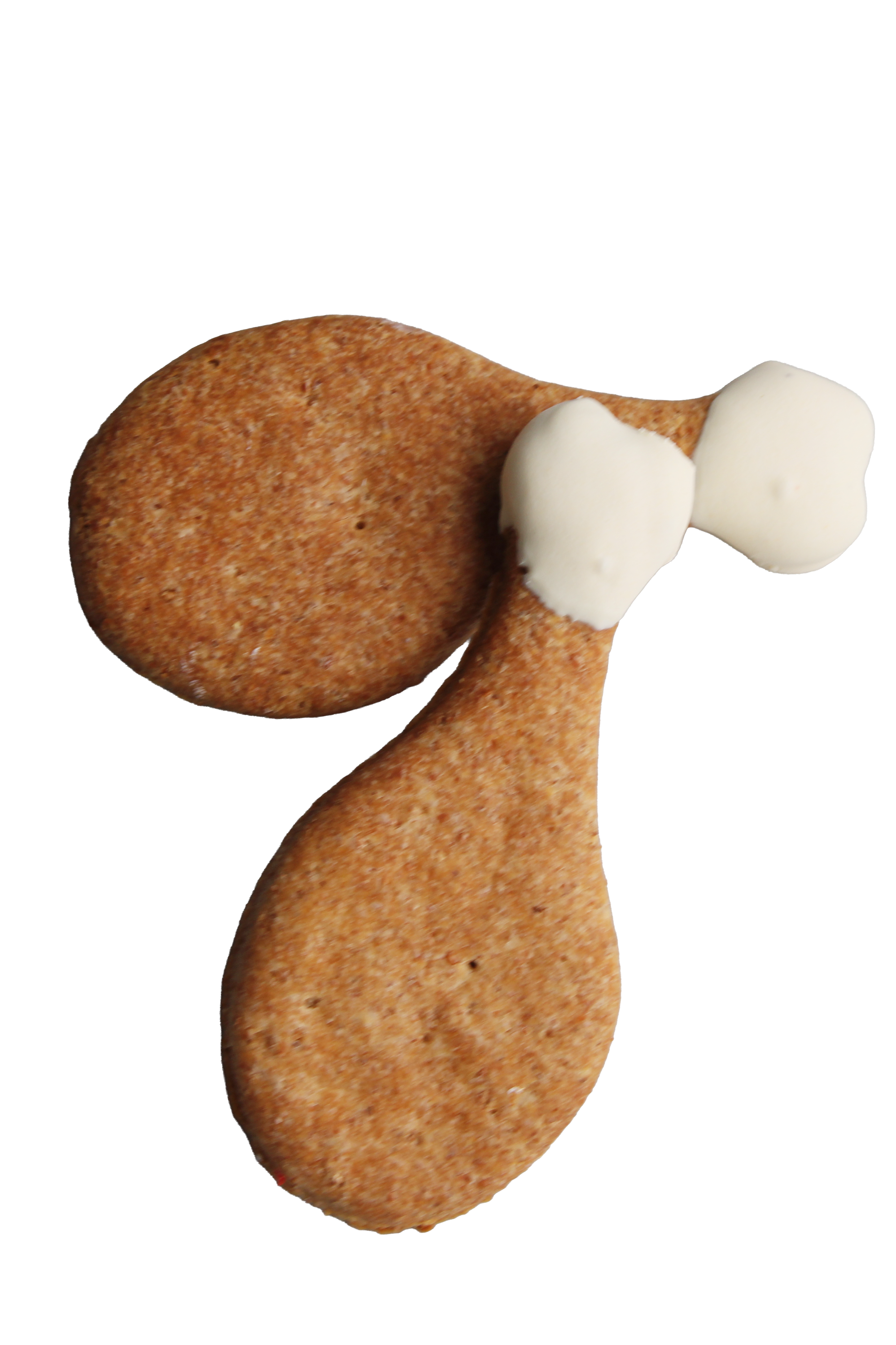 Fritter for Critters Cookies-Asst. sizes by style-Set of 6