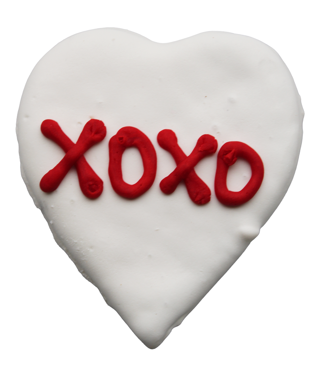 Fritter for Critters Cookies-Asst. weight by style-Set of 6