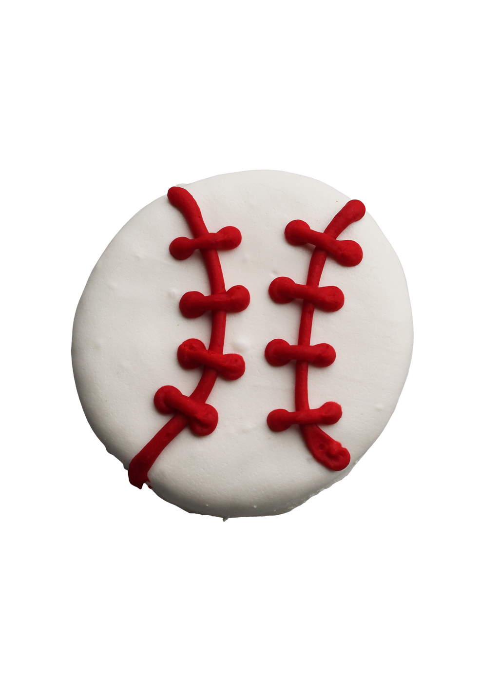Wholesale Display with 4 dozen handcut decorated cookies-weight varies with cookie style