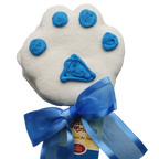 Fritter for Critters Cookies-Asst. sizes by style-Set of 6