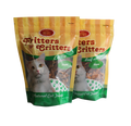 Fritters for Critters Cat Treats-.60lb bag