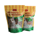 Fritter for Critters Cookies-Asst. sizes by style-Set of 6