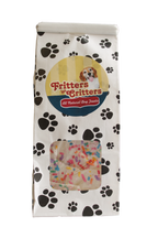 Fritter for Critters Cookies-Asst. sizes by style-Set of 6